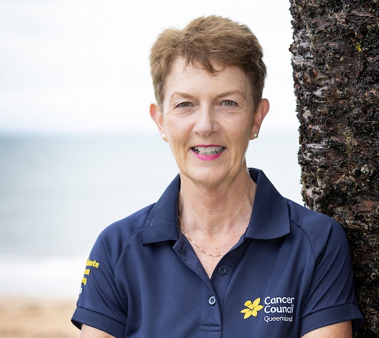 Who’s Who in 2022, Inspiring People: Chris McMillan